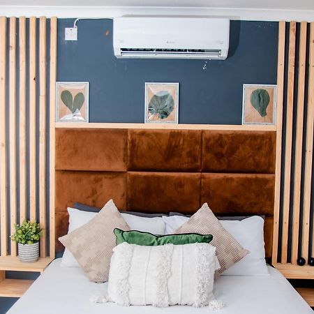 Kanana Villas - Maun 2 Bedroom Apartment Екстериор снимка
