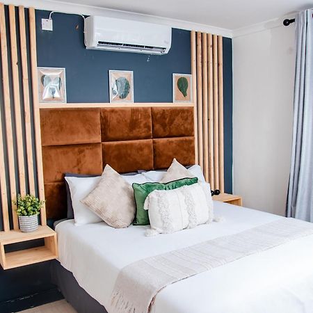 Kanana Villas - Maun 2 Bedroom Apartment Екстериор снимка
