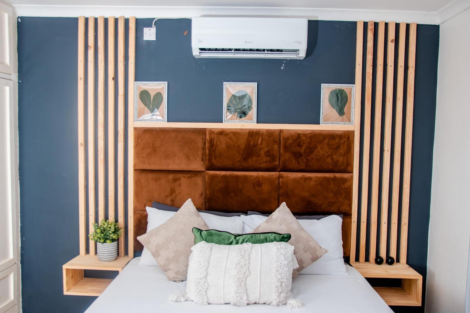 Kanana Villas - Maun 2 Bedroom Apartment Екстериор снимка